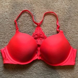 Push-Up Body Bra